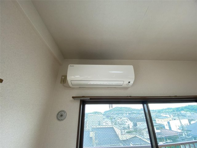 ハイムコンフォートのその他