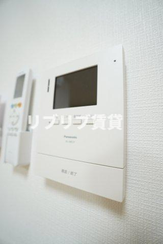 グラウハイムのセキュリティ