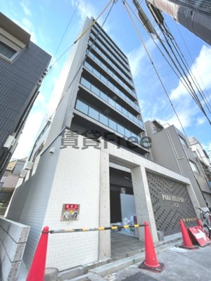 【外観パース】 | PARK HILLS 今里 NOA　仲介手数料無料