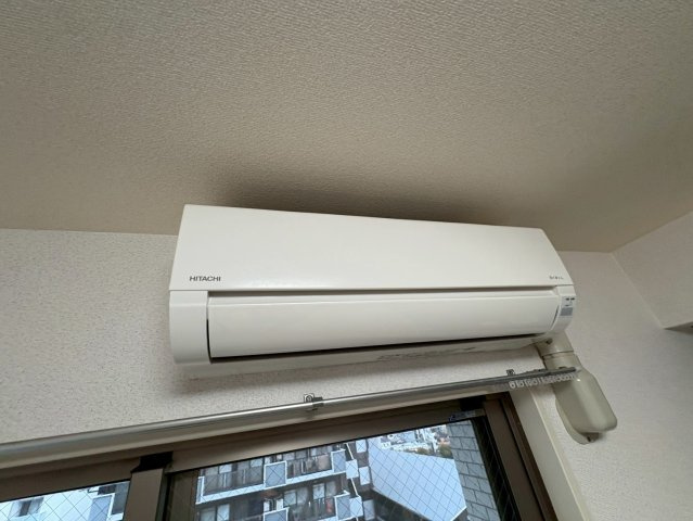 【設備】 | カッシア新大阪