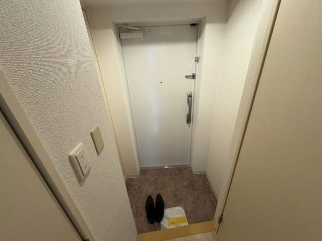 【玄関】 | カッシア新大阪