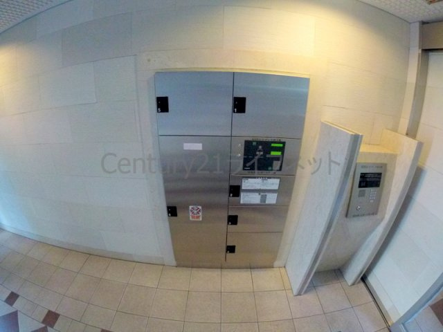 【その他共用部分】 | カッシア新大阪