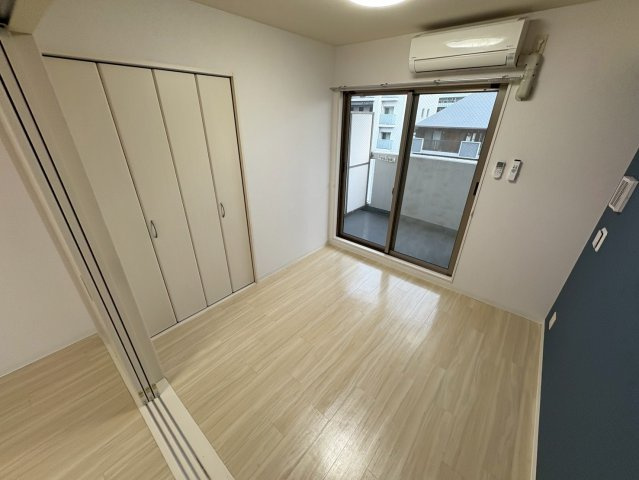 【寝室】 | カッシア新大阪