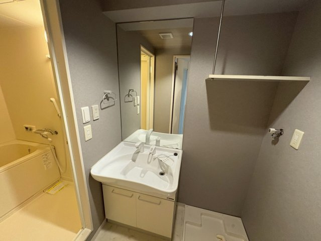 【洗面所】 | カッシア新大阪