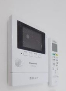 足立区千住東２丁目のアパートのセキュリティ