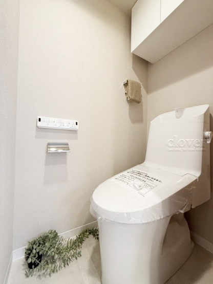 【トイレ】 | ダイヤハイツサウス大森 | トイレはもともと個人の領域である自宅の中でも、最もプライベートな空間です。だからこそ、ほしい「落ち着き」がここにあります。～即日のご見学可能～　お問合せはお気軽にどうぞ。
