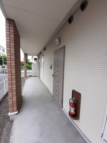 カーサ　スウィートのその他共用部分