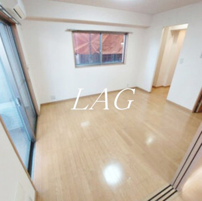 【居間・リビング】 | Ｌｅｖａｎｔｅ　Ａ | 洋室のお部屋です。