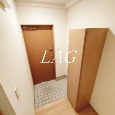【玄関】 | Ｌｅｖａｎｔｅ　Ａ | 玄関です。