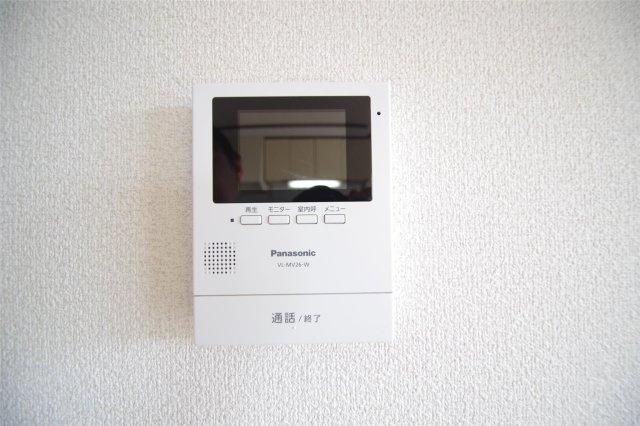 ボノスＡのセキュリティ