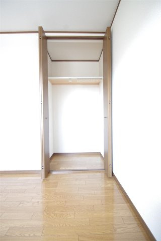 ボノスＡの収納