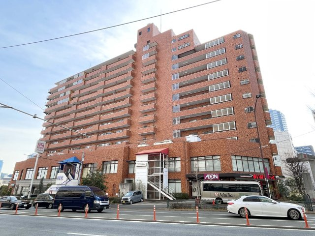 ハイホーム本陣
