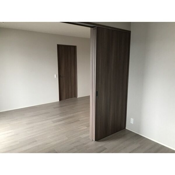 クレヴィアタワー御堂筋本町の内装