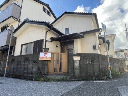 高知市昭和町の中古一戸建
