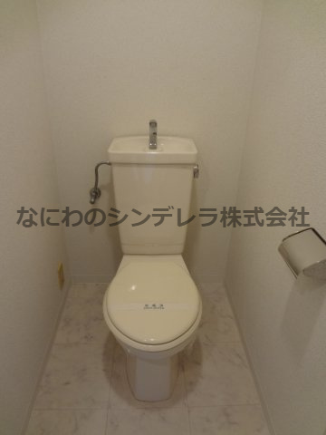 クレセントマンション