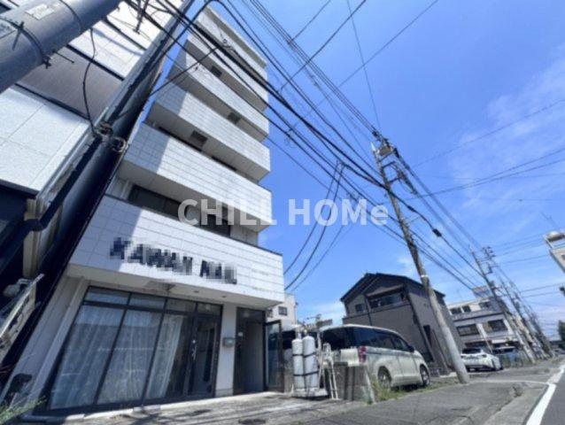 ドルフィン南町