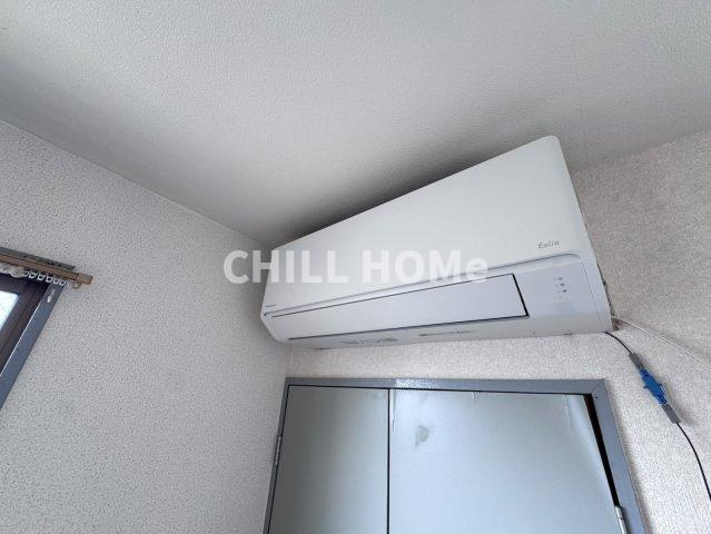 ドルフィン南町の設備|当社、チルホームのHPもご覧ください(^^)/物件情報多数♪
