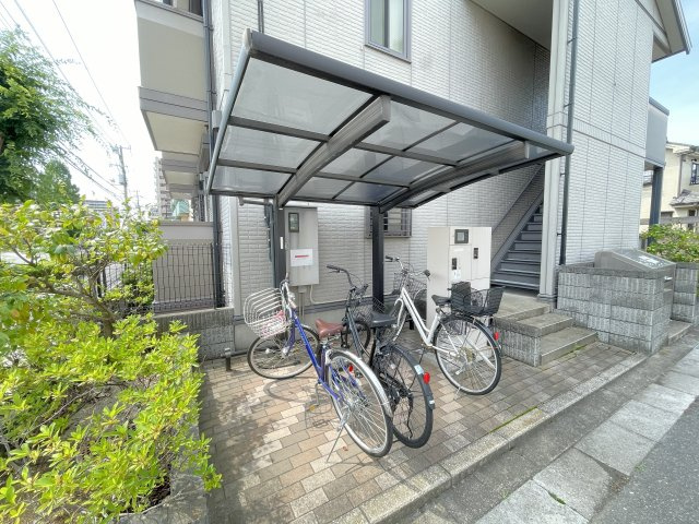 ロイヤルパレスのその他共用部分