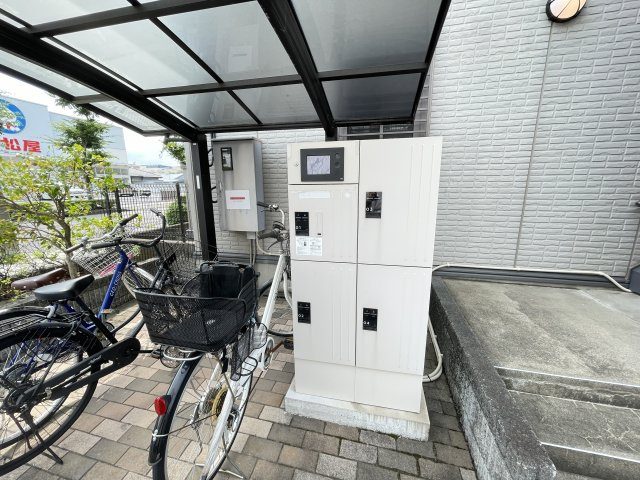 ロイヤルパレスのその他