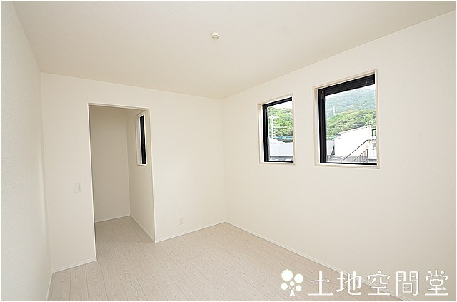 金剛１丁目１期の子供部屋