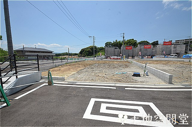 新築住宅　金剛１丁目１期の外観|5号地 6/29