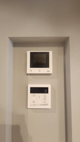 【セキュリティ】シャーメゾンガーデンズ御影
