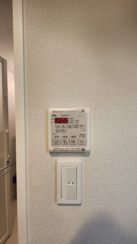 【その他】シャーメゾンガーデンズ御影