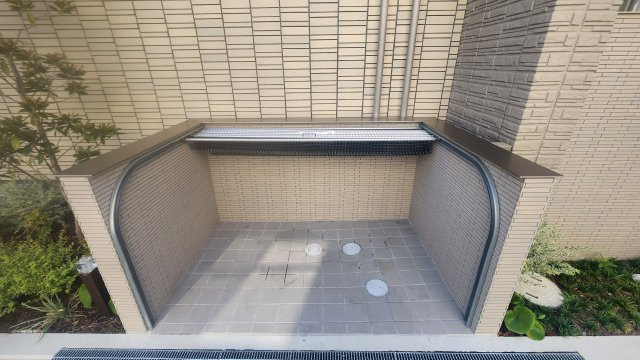 【その他共用部分】シャーメゾンガーデンズ御影
