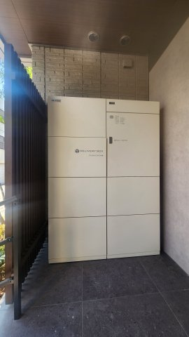 【その他共用部分】シャーメゾンガーデンズ御影