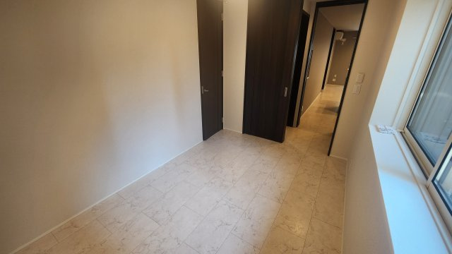 【洋室】シャーメゾンガーデンズ御影