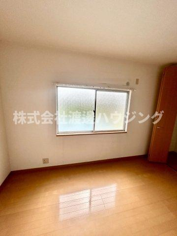 豊中市若竹町１丁目のテラスのその他|窓