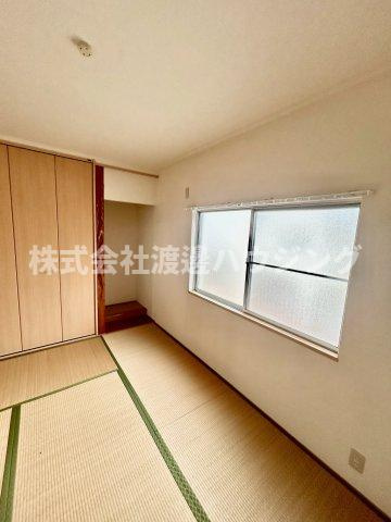 豊中市若竹町１丁目のテラスのその他|窓