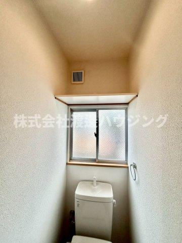 豊中市若竹町１丁目のテラスのその他|窓