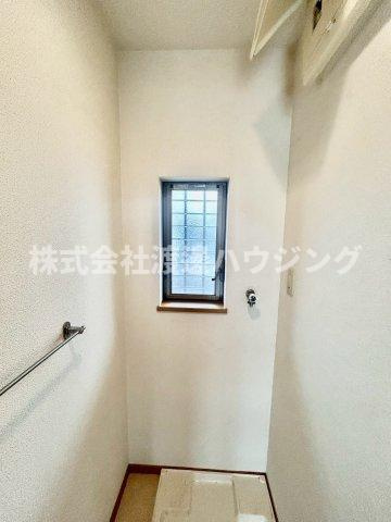 豊中市若竹町１丁目のテラスのその他|窓