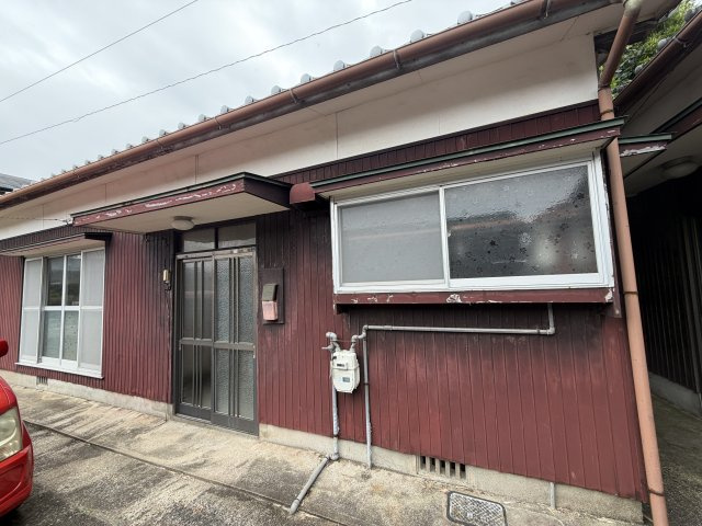 元石町借家