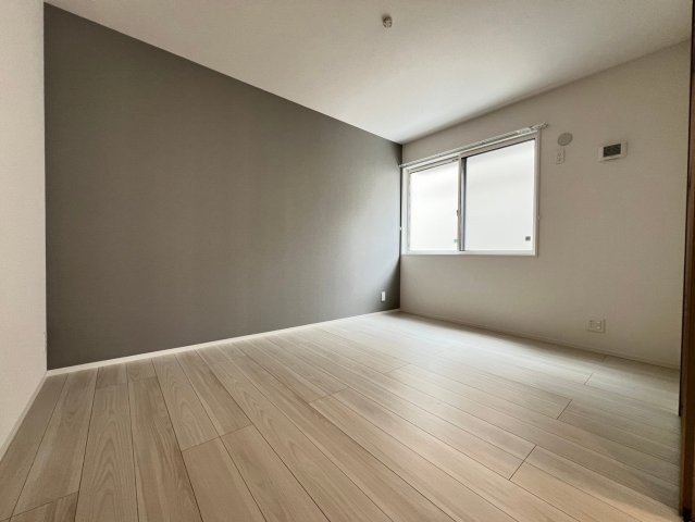 LES ENS FAMIIAUX Ⅸの子供部屋
