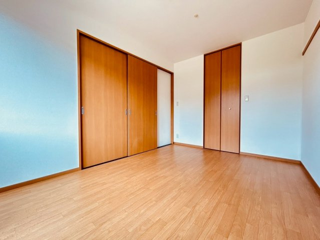 グラシアスの子供部屋