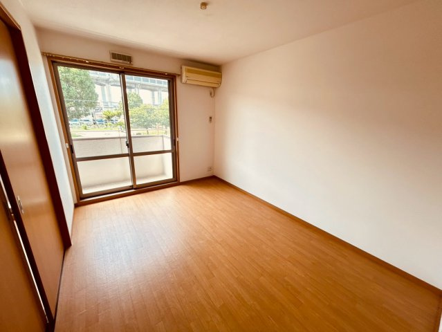 グラシアスの内装