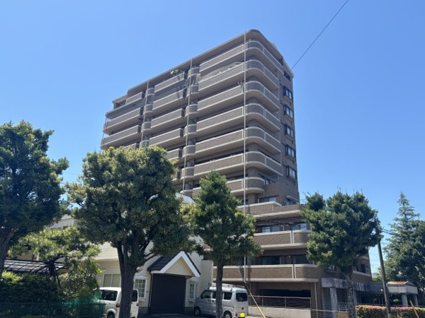 ＪＧＭヴェルデ神宮参道の画像