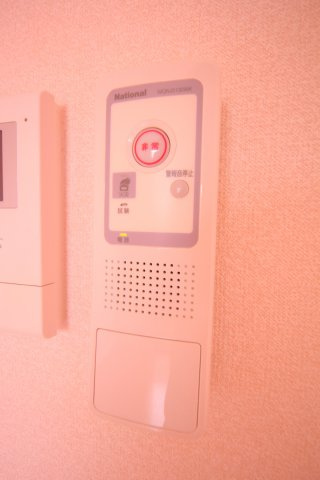 アクイラ伊川谷の設備