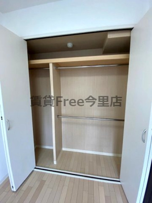 【収納】 | ラムール玉造　仲介手数料無料