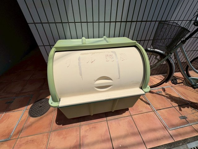 リトル菱屋西のその他共用部分