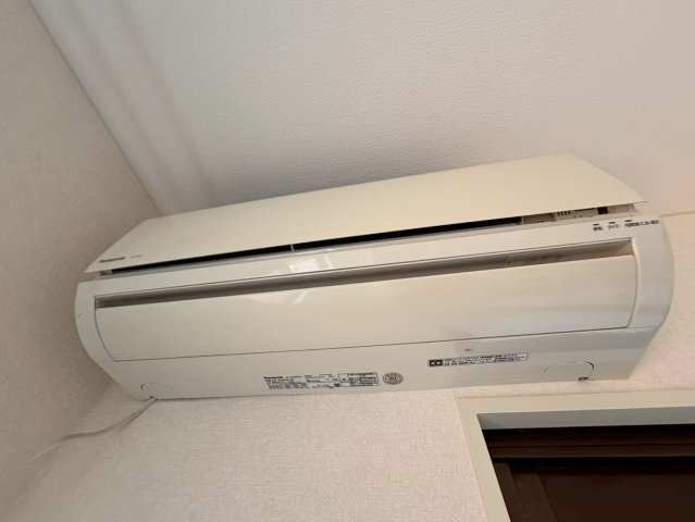 リトル菱屋西の設備