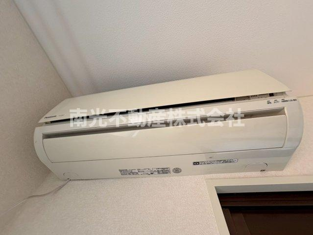 リトル菱屋西の設備