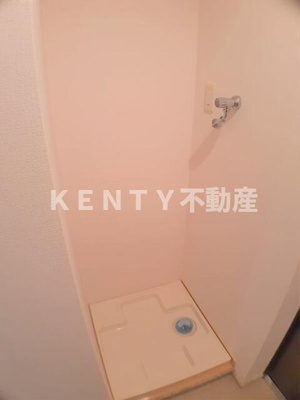 【設備】 | レジディア島津山