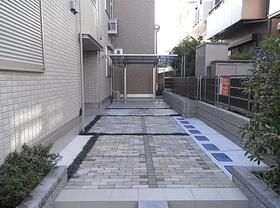 メゾン芙蓉のエントランス|※別部屋参照