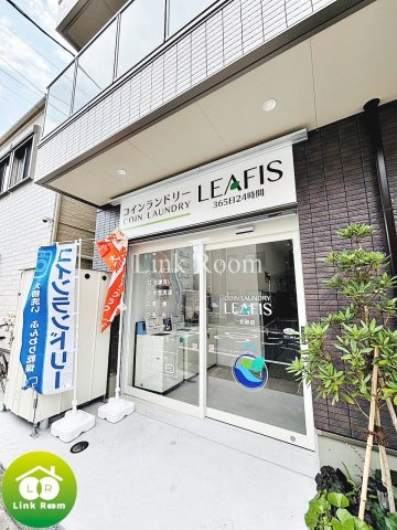 B+のその他共用部分