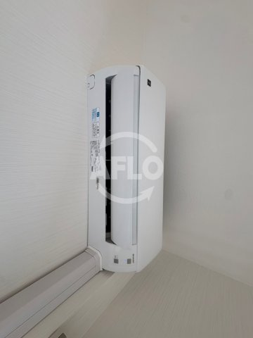 プレジオ城東の設備|プレジオ城東　エアコン