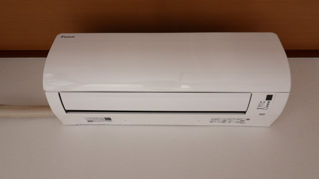 ブルーハイツ北別府の設備|ブルーハイツ北別府