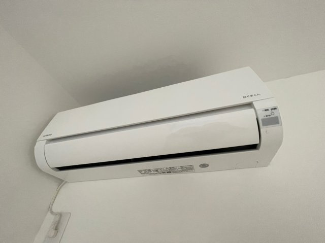 ワコーレヴィアーノ垂水塩屋町の設備